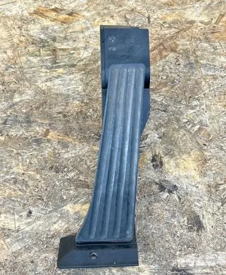 BMW 3 E90 E91 Accelerator throttle pedal 6772646 65426772646