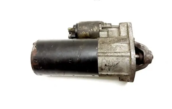 Volvo XC90 Starter motor 0001115007