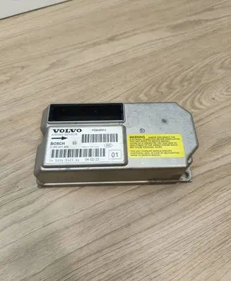 Volvo S80 Airbag control unit/module P30658912 040223