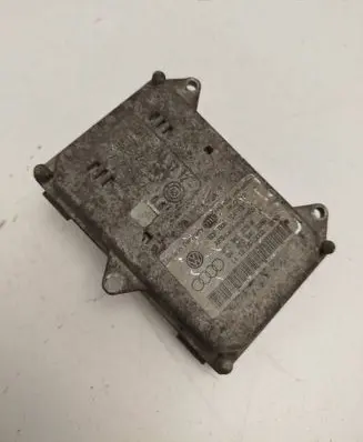 Audi A6 S6 C6 4F Headlight ballast module Xenon 5DF00870410 4F0941329B