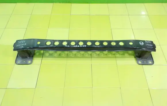 Mazda 2 Rear bumper support beam XP64