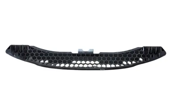 Hyundai i20 (PB PBT) Front bumper cross member 865711J000