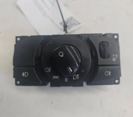 BMW 5 E60 E61 Light switch 6953733
