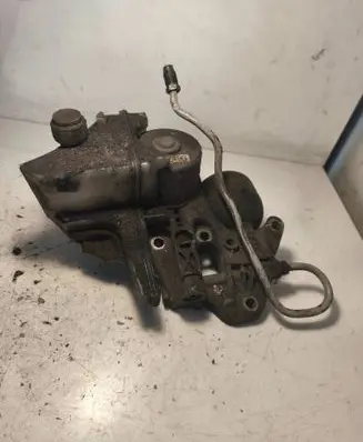 Citroen C4 Grand Picasso Clutch fluid reservoir/tank 0077947 77947020014934 934137062