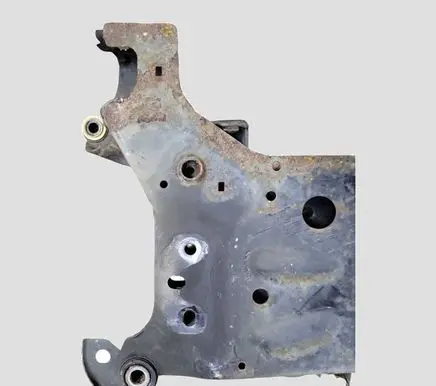 Volvo V40 Front subframe