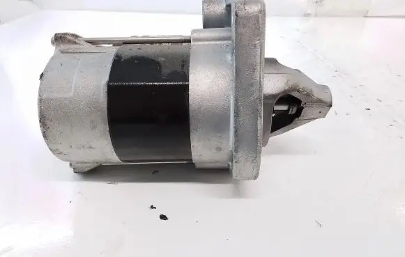 Opel Crossland X Starter motor 9812715480 29K34898 ESW1016