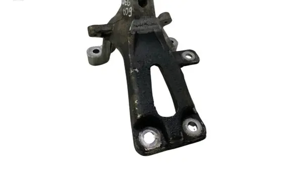 Audi A6 S6 C7 4G Engine mounting bracket 4G0199308