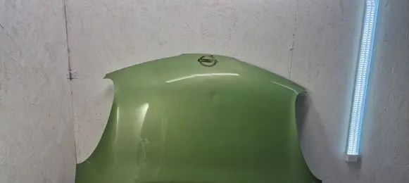 Nissan Micra Engine bonnet/hood 