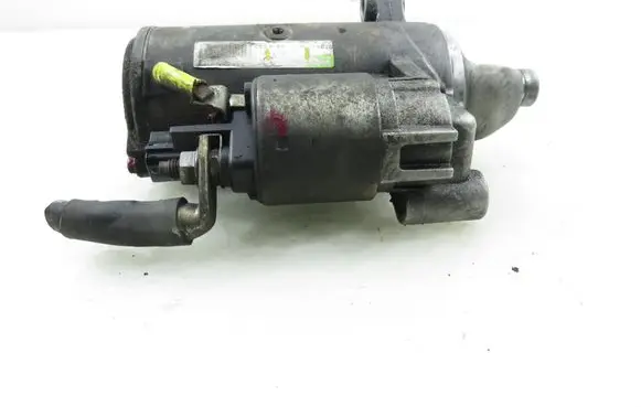 Audi Q5 SQ5 Starter motor TS22E45