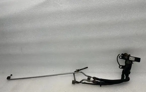 Audi A6 S6 C6 4F Air pressure sensor 059906051A 0281006006 4F0131561