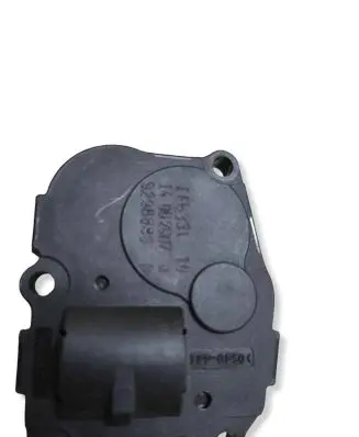 Mercedes-Benz B W245 Air flap motor/actuator 9298886 14062007