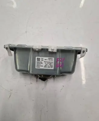 BMW 1 F20 F21 Passenger airbag 34089354