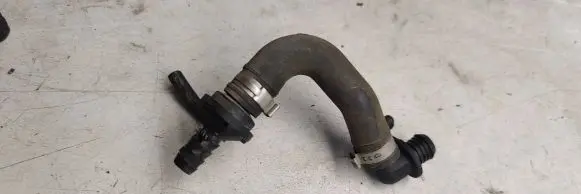 Volkswagen Golf Plus Vacuum line/pipe/hose 1k0611939c