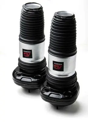 BMW 7 G11 G12 Rear air suspension bag/shock absorber 75687459305 R308617113 75687459302