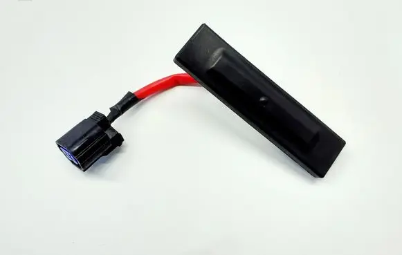 KIA Xceed Tailgate/boot open switch button 