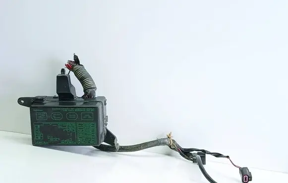 Fuse module