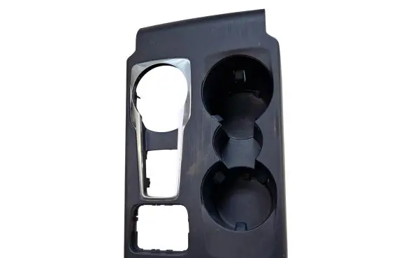 Ford Escape IV Gear shifter surround trim plastic LJ6BS045A76 LJ6BS045A76GE3JA6 2892679