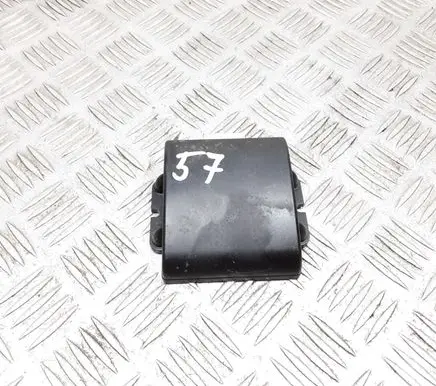 Alarm control unit/module