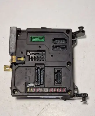 Volkswagen Sharan Comfort/convenience module 7M3962258G S110730300D 6CC9851