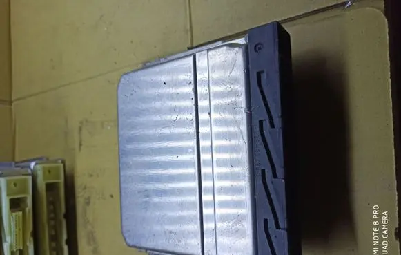 Engine control unit/module