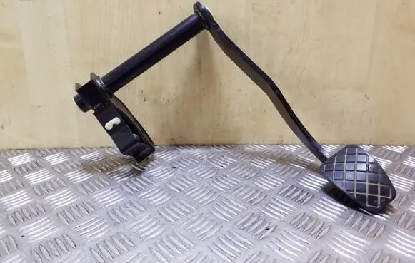 Audi A4 S4 B8 8K Brake pedal 8K2721140