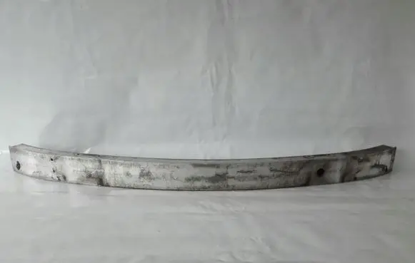 Mercedes-Benz ML W164 Front bumper cross member A1646261455