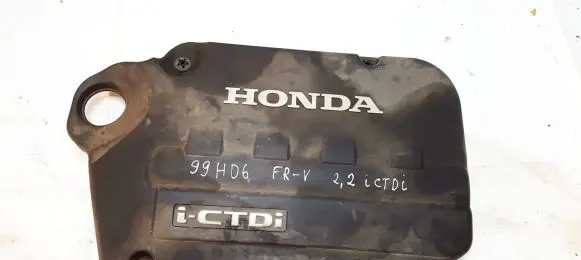 Honda FR-V Engine cover (trim)