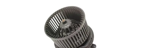 Citroen C3 Heater fan/blower 665878C
