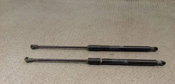Citroen C3 Tailgate/trunk strut/damper 9813177780