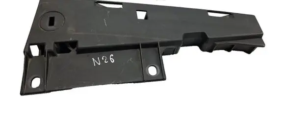 Mercedes-Benz GLK (X204) Front bumper mounting bracket A2048850536