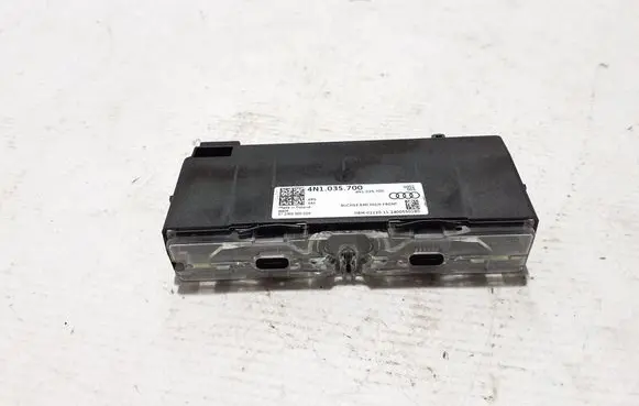 Audi A5 USB socket connector 4N1035700
