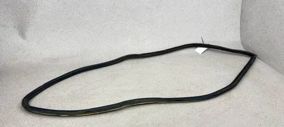 BMW 3 E30 Front door rubber seal 1906960 51711906960