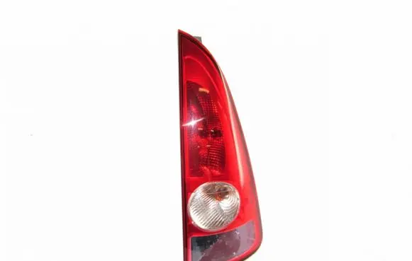 Renault Espace - Grand espace IV Rear/tail lights 8200027152