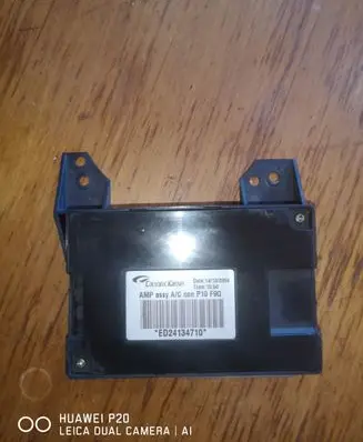 Nissan Primera Brake system control unit/module P10F9Q ED24134710