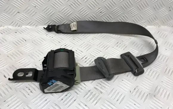 Jeep Grand Cherokee (WK) Front seatbelt P1CL67BD5AC
