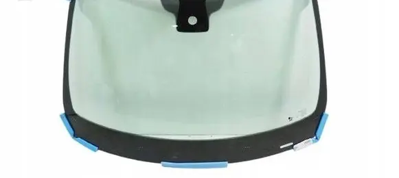 Renault Twingo III Front windscreen/windshield window A4536710200