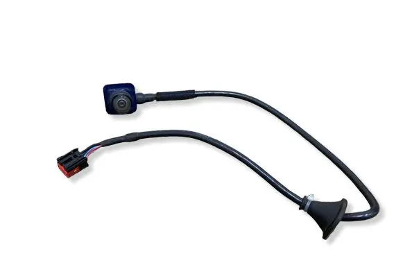 Jaguar XF X250 Reversing camera DX2319G490AD