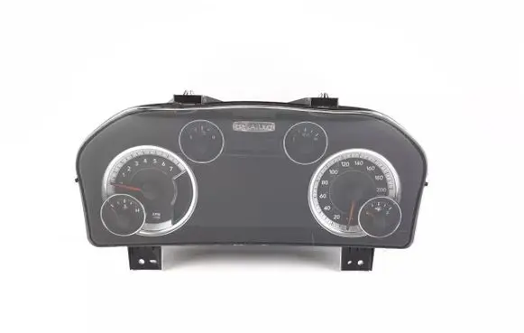 Dodge RAM Speedometer (instrument cluster) 68340661AB P68340661AB TJHQI265742250