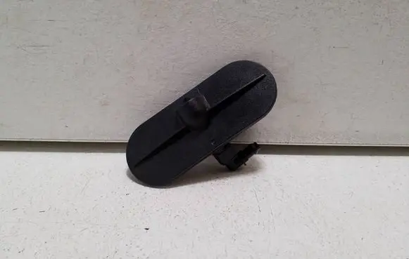 Porsche Taycan 9J1 Windshield washer spray nozzle 9P1955985