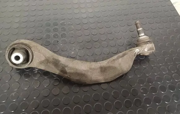 BMW 5 F10 F11 Front lower control arm/wishbone EN6082T6