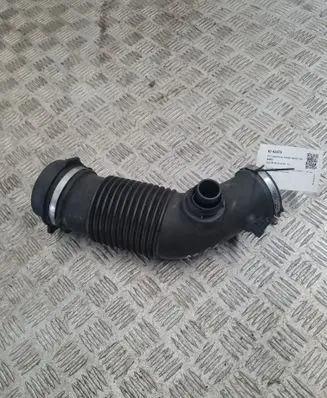 Air intake duct part