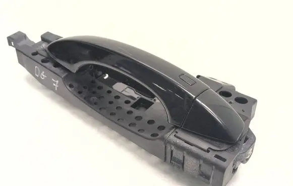 Audi A6 C7 Rear door exterior handle 4H0837206 4H0837167 4H0837886