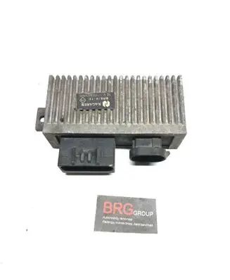 Renault Scenic I Glow plug pre-heat relay BRE612 7700111525 30408037