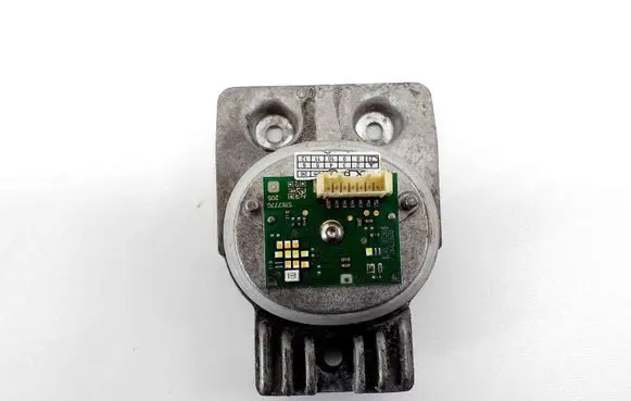 Mercedes-Benz C W205 Xenon control unit/module C4010801X