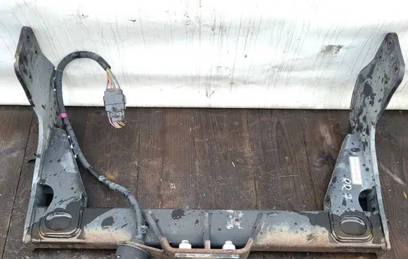 Land Rover Range Rover Evoque L551 Tow bar set 