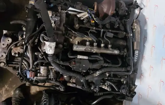 Opel Insignia A Engine swap 