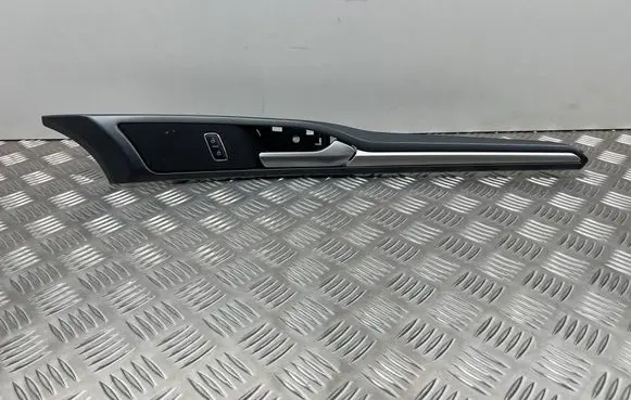 Ford Fusion II Front door interior handle DS73F22600D