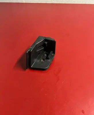 BMW X3 G01 Parcel shelf load cover mount bracket 7396581 51477396581