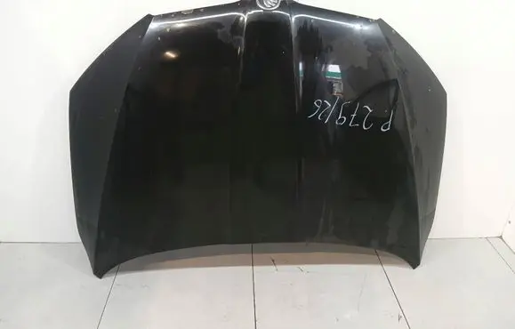Skoda Octavia Mk3 (5E) Engine bonnet/hood