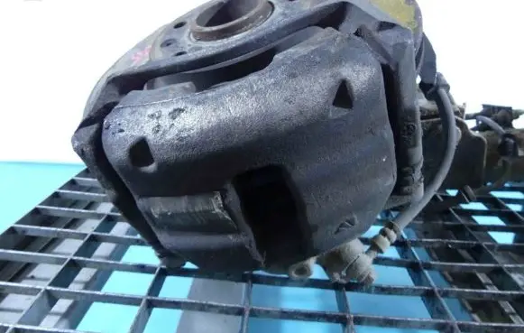 Peugeot 308 Front brake caliper IMPRK1265003